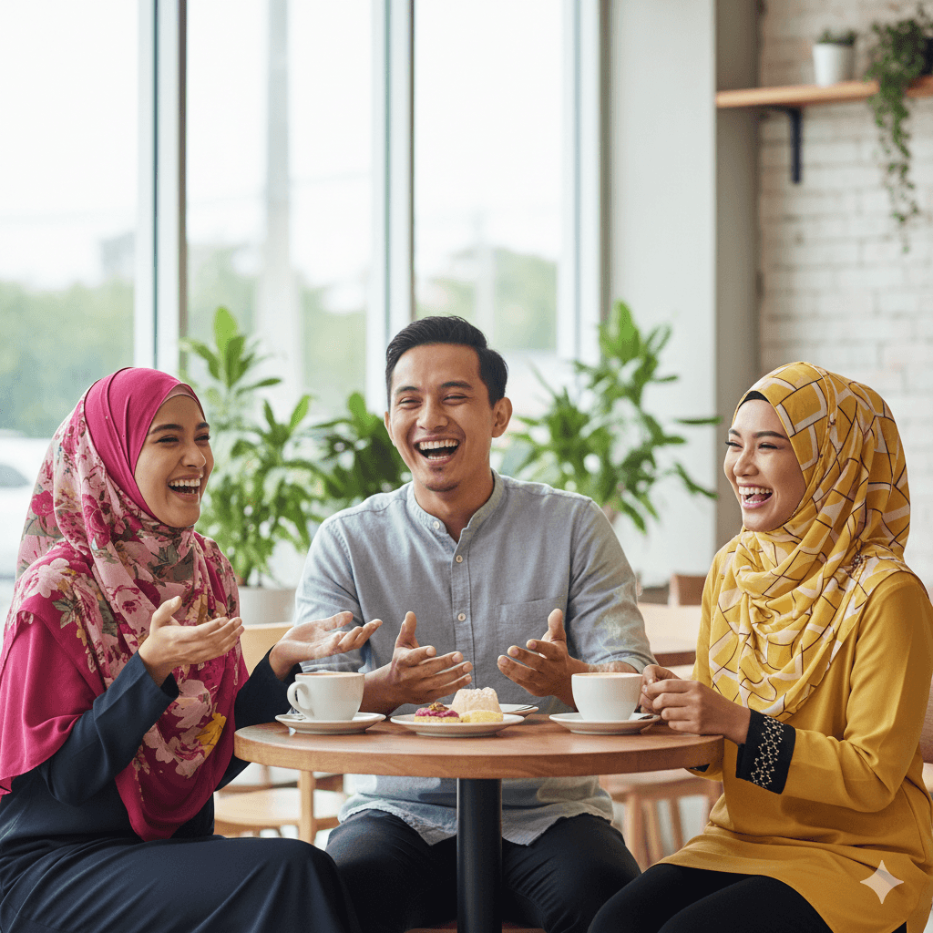 Connection is Crucial