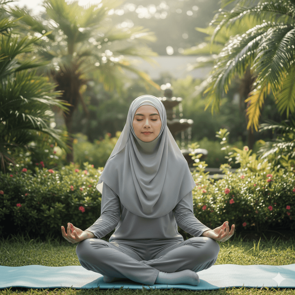 Mindfulness & Meditation