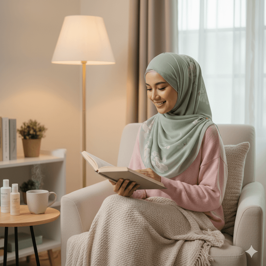 Self-Care Strategies