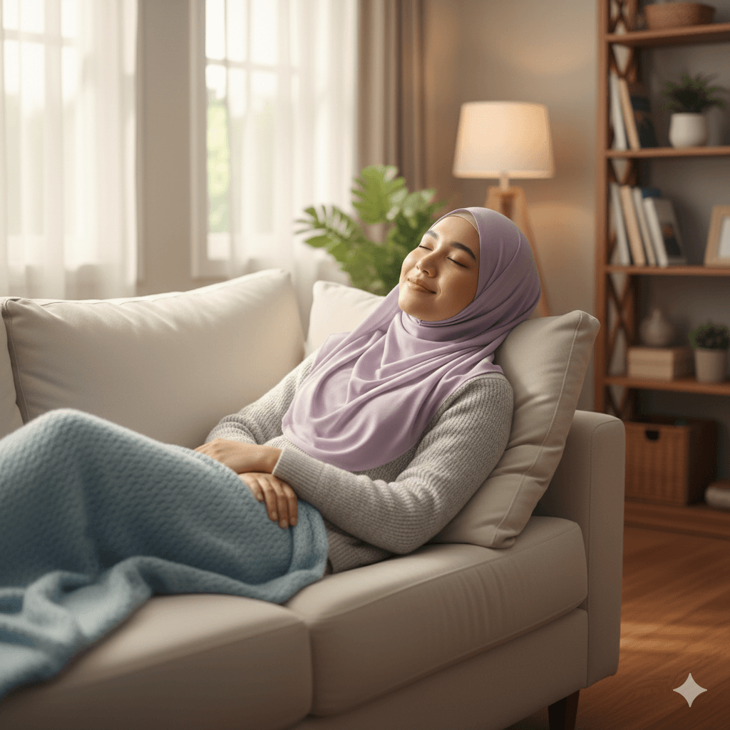 Did You Know That Sleep Can Affect Mental Health?